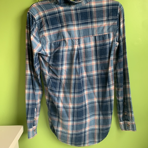 America Eagle flannel - Picture 3 of 7